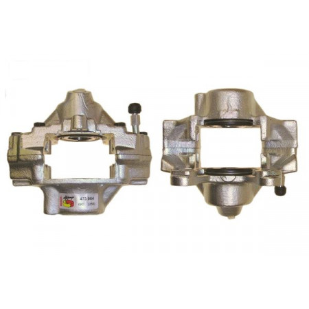 Etrier frana Etrier de frana cu disc Spate Dreapta MERCEDES 124 A124 124 C124 124 T-MODEL S124 124 W124 C T-MODEL S202 C W202 E A124 E C124 1.8-6.0 09.85-03.02 BOSCH 0 986 473 964
