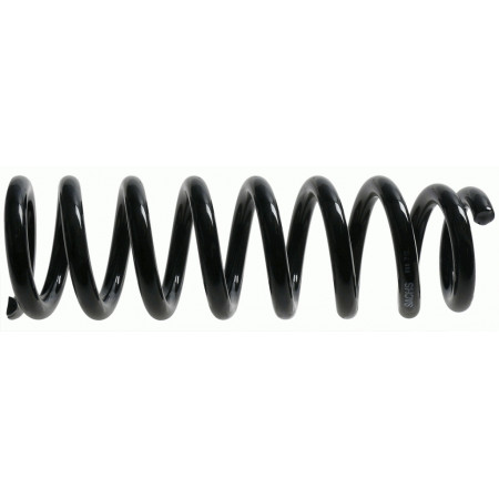 Muelle Helicoidal Delantero Derecho/Izquierdo TOYOTA LAND CRUISER PRADO 4.0 12.02-12.10 SACHS 998 785