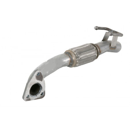 Collegamento scarico Tubo di scarico Riferimento incrociato catalizzatore AUDI A3 SEAT LEON TOLEDO II SKODA OCTAVIA I VW BORA BORA I GOLF IV 1.9D 09.96-06.06 4MAX 0219-01-02459P