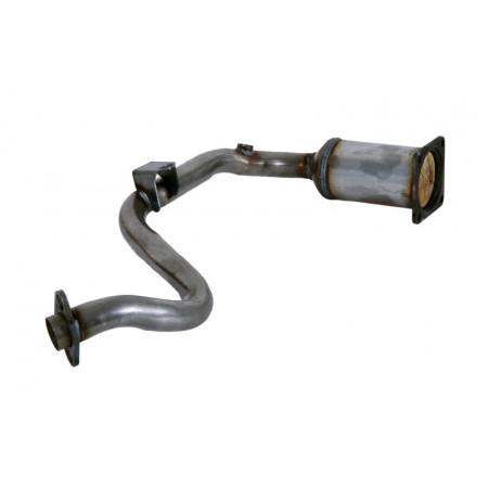 Catalyst EURO 4 CITROEN BERLINGO BERLINGO/MINIVAN PEUGEOT PARTNER 1.6 10.00-12.11 BM CATALYSTS BM91768H