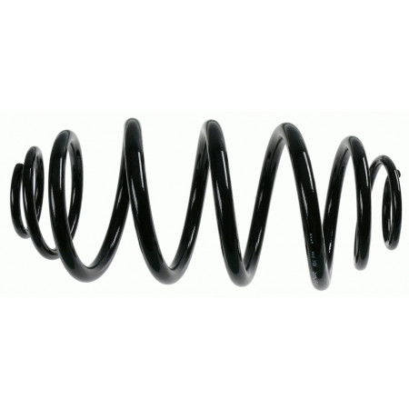 Muelle Helicoidal Trasero Derecho/Izquierdo MERCEDES VIANO W639 VITO / MIXTO W639 VITO W639 2.0D-3.7 09.03- SACHS 994 088