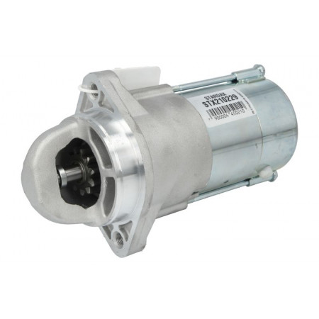 Elektromotor 12V 22kW HYUNDAI H-1 CARGO H-1 TRAVEL KIA K2500 2.5D 02.08- STARDAX STX210229R