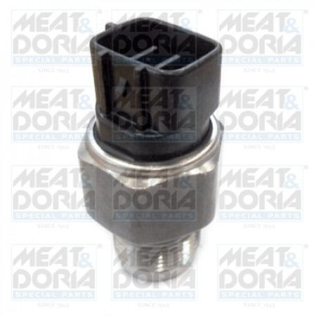Sensor, Kraftstoffdruck Kraftstoffdrucksensor TOYOTA AURIS AVENSIS COROLLA VERSO HILUX VII RAV 4 III 2.0D/2.2D/2.5D 04.04-10.18 MEAT & DORIA MD9397