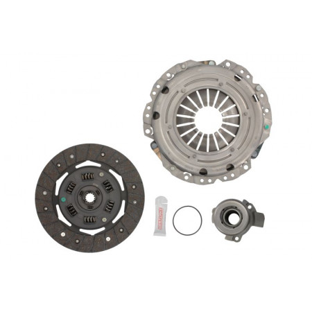 Kupplungssatz Kupplungssatz mit Hydrauliklager 200mm OPEL VECTRA B 1.6 10.95-07.02 NEXUS F1X207NX