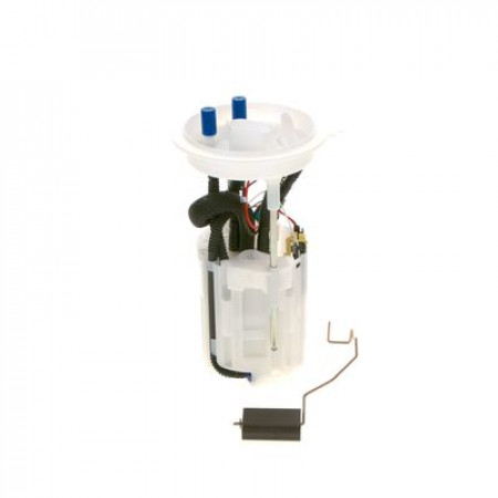 Sistema de suministro de combustible Módulo de bomba de combustible eléctrica AUDI A3 TT SEAT ALTEA XL SKODA OCTAVIA II SUPERB II YETI VW GOLF VI 1.2-3.6 09.04- BOSCH 1 987 580 054
