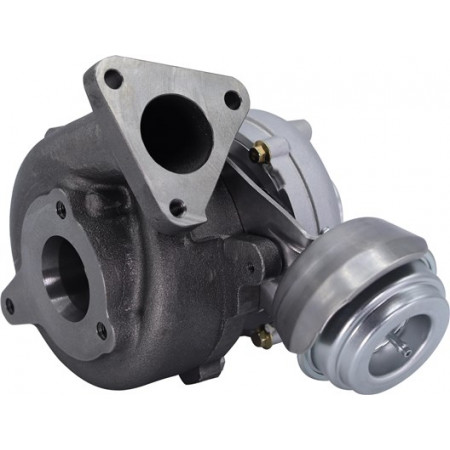 Turbocompresor compatible con AUDI A4 B5 19D 0195 0901 MAGNETI MARELLI 807101003100