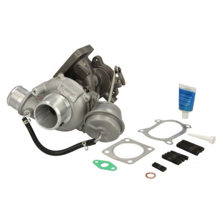 Turbocompresor Nuevo ABARTH 500 / 595 / 695 ALFA ROMEO MITO FIAT BRAVO II LANCIA DELTA III 1.4 09.07- EVORON EVTC0241