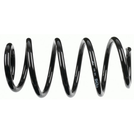 Arc spiral Fata Dreapta/Stanga pentru veh.cu control electronic al amortizorului de vibratii FORD S-MAX 1.6D-2.5 05.06-12.14 SACHS 998 950