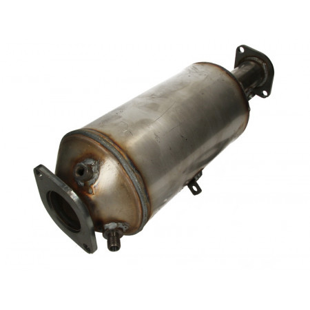Filtro antiparticolato/particolato, impianto di scarico Filtro antiparticolato Diesel VOLVO C30 C70 II S40 II S80 II V50 V70 III FORD C-MAX FOCUS C-MAX FOCUS II 2.0D 10.03-12.15 BM CATALYSTS BM11006