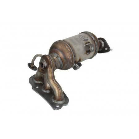 Catalyst EURO 4/EURO 5 TOYOTA YARIS 1.0 08.05- JMJ JMJ 1091587