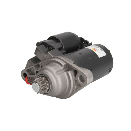 Elektromotor 12V 1kW AUDI A2 SEAT CORDOBA IBIZA III SKODA FABIA I FABIA I PRAKTIK VW BORA BORA I FOX GOLF IV LUPO I NEW BEETLE POLO POLO IV 1.2/1.4/1.6 10.99-04.12 BOSCH 0 986 020 780