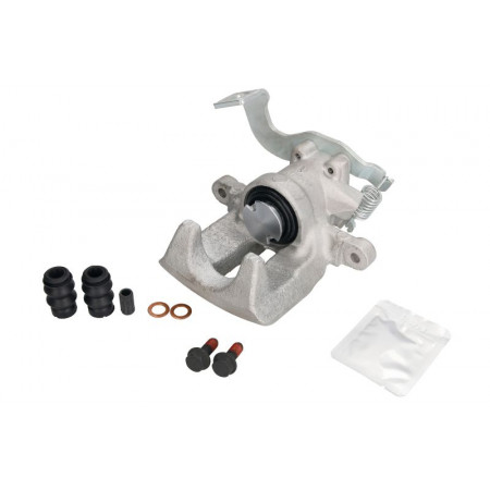 Pinza de freno Pinza de freno de disco Trasera Izquierda TOYOTA AURIS COROLLA 1.3-2.0D 10.06-08.19 BOSCH 0 986 134 054
