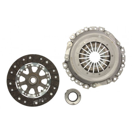Kupplungssatz Kupplungssatz 215 mm MINI R50 R53 R52 1.4D/1.6 03.02-11.07 SACHS 3000 951 573
