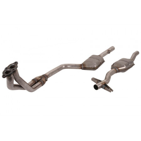Catalyst EURO 3 BMW 3 E46 1.6/1.9 12.97-07.06 JMJ JMJ 1091562