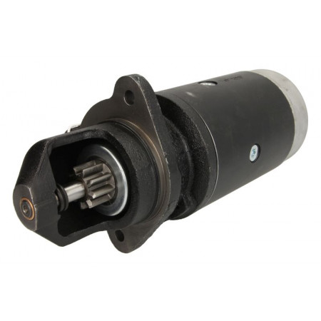 Elektromotor 12V 3kW MERCEDES LP NG UNIMOG T2/L OM314.910-OM366.984 09.63- STARDAX STX200272