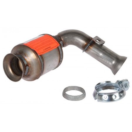 Catalizzatore EURO 3 MERCEDES C CL203 C W203 C T-MODEL S203 E W211 E T-MODEL S211 2.1D/2.2D 05.00-07.09 BM CATALIZZATORI BM80180H