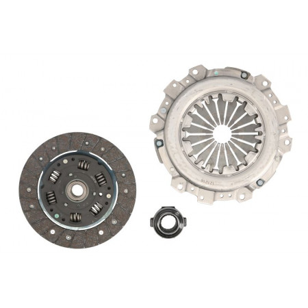 Kit d'embrayage Kit d'embrayage avec roulement 200mm RENAULT 19 I 19 I CHAMADE 19 II 19 II CHAMADE 21 CLIO I RAPID/MINIVAN 1.6D/1.9D 03.86-09.98 NEXUS F1R008NX