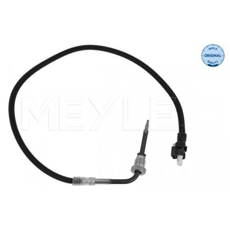Sensor uitlaatgastemperatuur Uitlaatgastemperatuursensor voor dpf MERCEDES C A205 C C205 C T-MODEL S205 C W205 CLS C257 E A238 E ALL-TERRAIN S213 E C238 E T-MODEL S213 1.6D-3.0D 03.14- MEYLE 014 800 0195