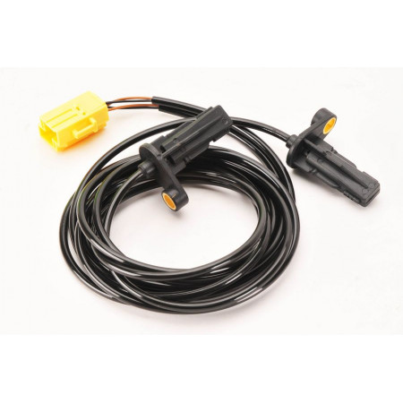 Sensor, rotações da roda Sensor ABS traseiro direito/esquerdo VOLVO C70 I S70 V70 I 2.0-2.5D 12.95-10.05 AUTLOG AS4167