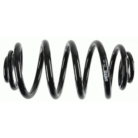 Arc spiral Spate Dreapta/Stanga OPEL ZAFIRA C 1.4-2.0D 10.11- SACHS 994 322