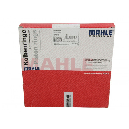 Satz Kolbenringe 123 mm Ringe STD 35 3 4 RVI RVI ILIADE KERAX PREMIUM IRISBUS ILIADE dCi11-270-MIDR06.23.56B/41 04.96- MAHLE 209 59 N0