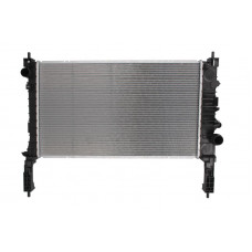 Kühler, Motorkühlung Motorkühler Handbuch mit den ersten passenden Elementen CHEVROLET TRAX OPEL MOKKA / MOKKA X 1.4/1.4LPG NISSENS NIS 630774