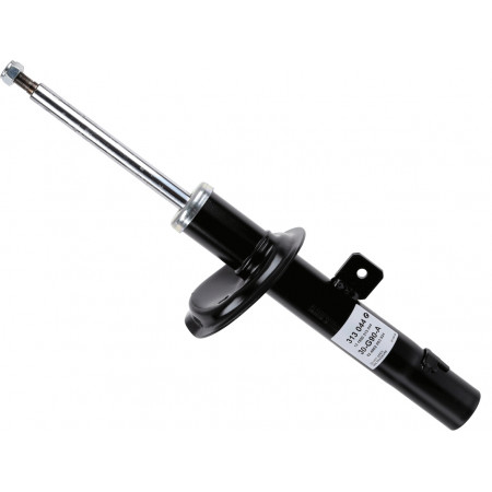Ammortizzatore anteriore destro PEUGEOT 206 1.4-2.0 09.98-12.12 SACHS 313 044