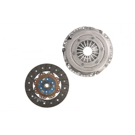 Set ambreiaj Kit ambreiaj cu autoreglare 240mm ALFA ROMEO 159 FIAT CROMA OPEL INSIGNIA A 1.9D/2.0D 06.05- SACHS 3000 970 055
