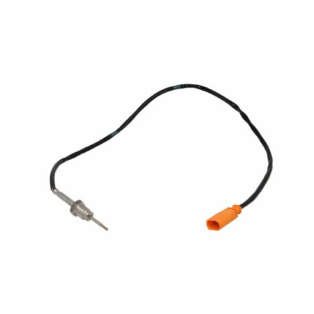 Uitlaattemperatuursensor (na DPF) passend voor AUDI A3, Q2, Q3, TT; SEAT ATECA, LEON, LEON SC, LEON ST, TARRACO; SKODA KAROQ, KODIAQ I, OCTAVIA III, PRACHTIGE III; VW ARTEON 2.0D 04.12-