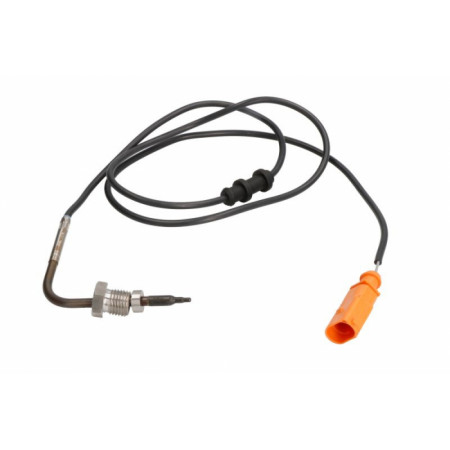 Abgastemperatursensor (nach DPF) passend für AUDI A3; VW KÄFER, GOLF VI, JETTA III, JETTA IV 2.0D 09.04-