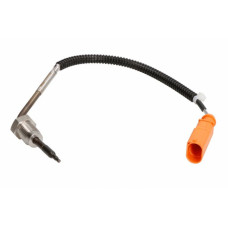 Exhaust temperature sensor (after DPF) suitable for AUDI A4 ALLROAD B8, A4 B8, A5, Q5 2.0D 11.07-05.17