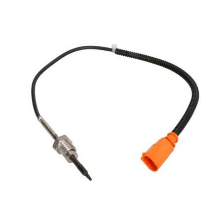 Exhaust temperature sensor (after DPF) suitable for AUDI A4 B8; SEAT EXEO; VW CRAFTER 30-35, CRAFTER 30-50 2.0D 01.08-12.16