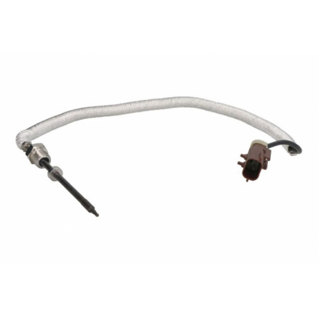 Exhaust temperature sensor (after DPF) suitable for CHRYSLER 300C; JEEP GRAND CHEROKEE, GRAND CHEROKEE IV 3.0D 01.11-