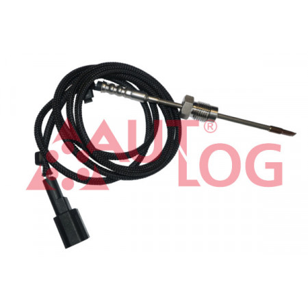 Exhaust temperature sensor (after DPF) suitable for FORD MONDEO IV, S-MAX 2.0D 2.2D 03.07-01.15