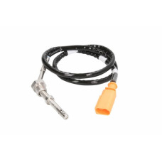 Sensor de temperatura de escape (después del DPF) adecuado para SEAT CORDOBA, IBIZA III, IBIZA IV, IBIZA IV SC, IBIZA IV ST; SKODA FABIA II, ROOMSTER, ROOMSTER PRAKTIK; VW POLO, POLO V 1,2-1.9D 10,01-