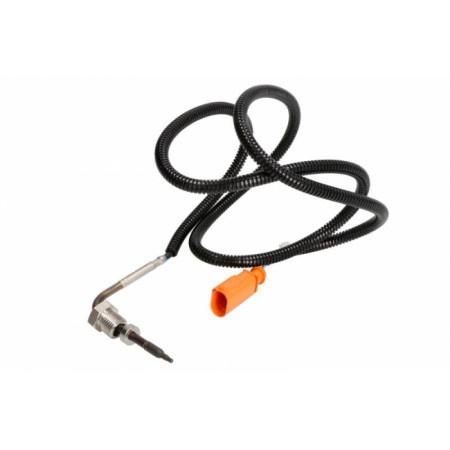 Abgastemperatursensor (nach DPF) passend für VW CALIFORNIA T5 CAMPER, MULTIVAN T5, TRANSPORTER T5 2.5D 04.03-11.09