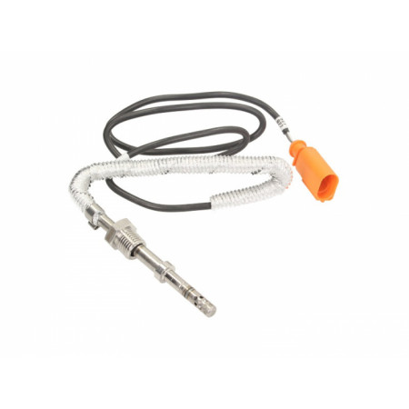 Capteur de température d'échappement (après DPF) SEAT EXEO, EXEO ST; VW CADDY III, TOURAN 1.9D 2.0D entre 2003-2013