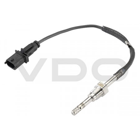 Senzor temperatura evacuare (inainte de catalizator) OPEL ASTRA H, ASTRA H GTC, SIGNUM, VECTRA C, VECTRA C GTS, ZAFIRA B; SAAB 9-3, 9-3X 1.9D intre 2004-2015