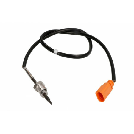 Abgastemperatursensor (vor dem Katalysator) passend für AUDI A3; SEAT LEON, LEON SC, LEON ST; SKODA OCTAVIA III; VW GOLF ALLTRACK VII, GOLF SPORTSVAN VII, GOLF VII 1.6D 08.12-
