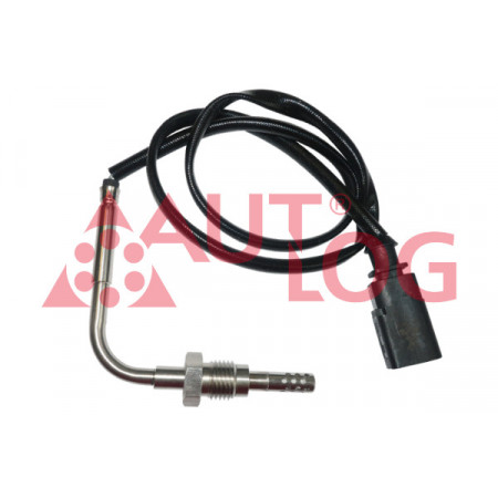 Abgastemperatursensor (vor dem Katalysator) passend für AUDI A4 ALLROAD B8, A4 B8, A5, A6 C7, Q5 2.0D 11.07-09.18