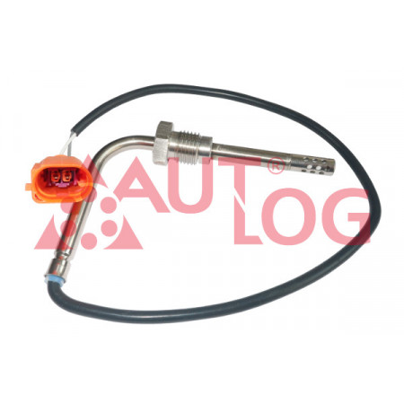 Sensore temperatura gas di scarico (prima del catalizzatore) adatto per AUDI Q7 3.0D 11.07-08.15