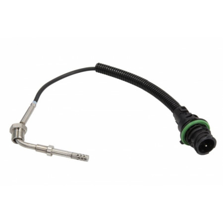 Abgastemperatursensor (vor dem Katalysator) passend für MERCEDES ACTROS MP2 MP3, ATEGO, ATEGO 2, AXOR, AXOR 2, ECONIC 01.98-