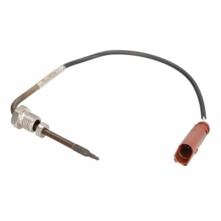 Exhaust temperature sensor (before DPF) suitable for PORSCHE CAYENNE; VW TOUAREG 3.0D 01.10-