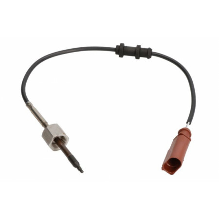 Exhaust temperature sensor (before DPF) suitable for SEAT ALHAMBRA; VW SHARAN 2.0D 11.05-03.10