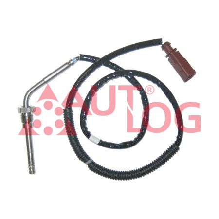 Abgastemperatursensor (vor DPF) passend für VW AMAROK 2.0D 09.10-