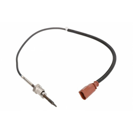 Abgastemperatursensor (vor DPF) passend für VW CALIFORNIA T5 CAMPER, MULTIVAN T5, TRANSPORTER T5 2.5D 04.03-11.09