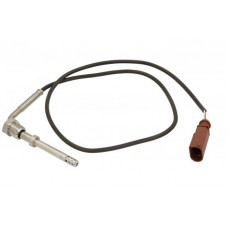 Exhaust temperature sensor (before DPF) suitable for VW CRdupa 30-35, CRdupa 30-50 2.5D 04.06-05.13