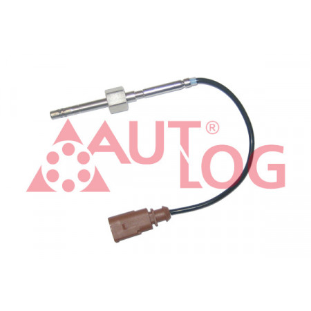 Abgastemperatursensor (vor DPF) passend für VW CRdupa 30-35, CRdupa 30-50 2.5D 04.06-05.13