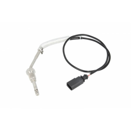 Abgastemperatursensor (vor dem Turbo) passend für AUDI A3, A4 B7, TT; SEAT ALTEA, ALTEA XL, IBIZA IV, IBIZA IV SC, IBIZA IV ST, LEON, TOLEDO III; SKODA FABIA II 1.2D 1.9D 2.0D 05.03-