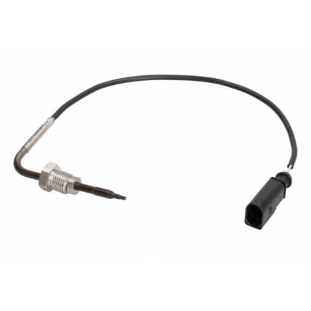 Abgastemperatursensor (vor dem Turbo) passend für AUDI A4 ALLROAD B8, A4 B7, A4 B8, A5, A6 ALLROAD C6, A6 C6, A8 D3, Q5, Q7; VW PHAETON, TOUAREG 2.7D 3.0D 5.0D 11.02-03.18